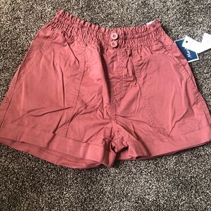 Women’s shorts